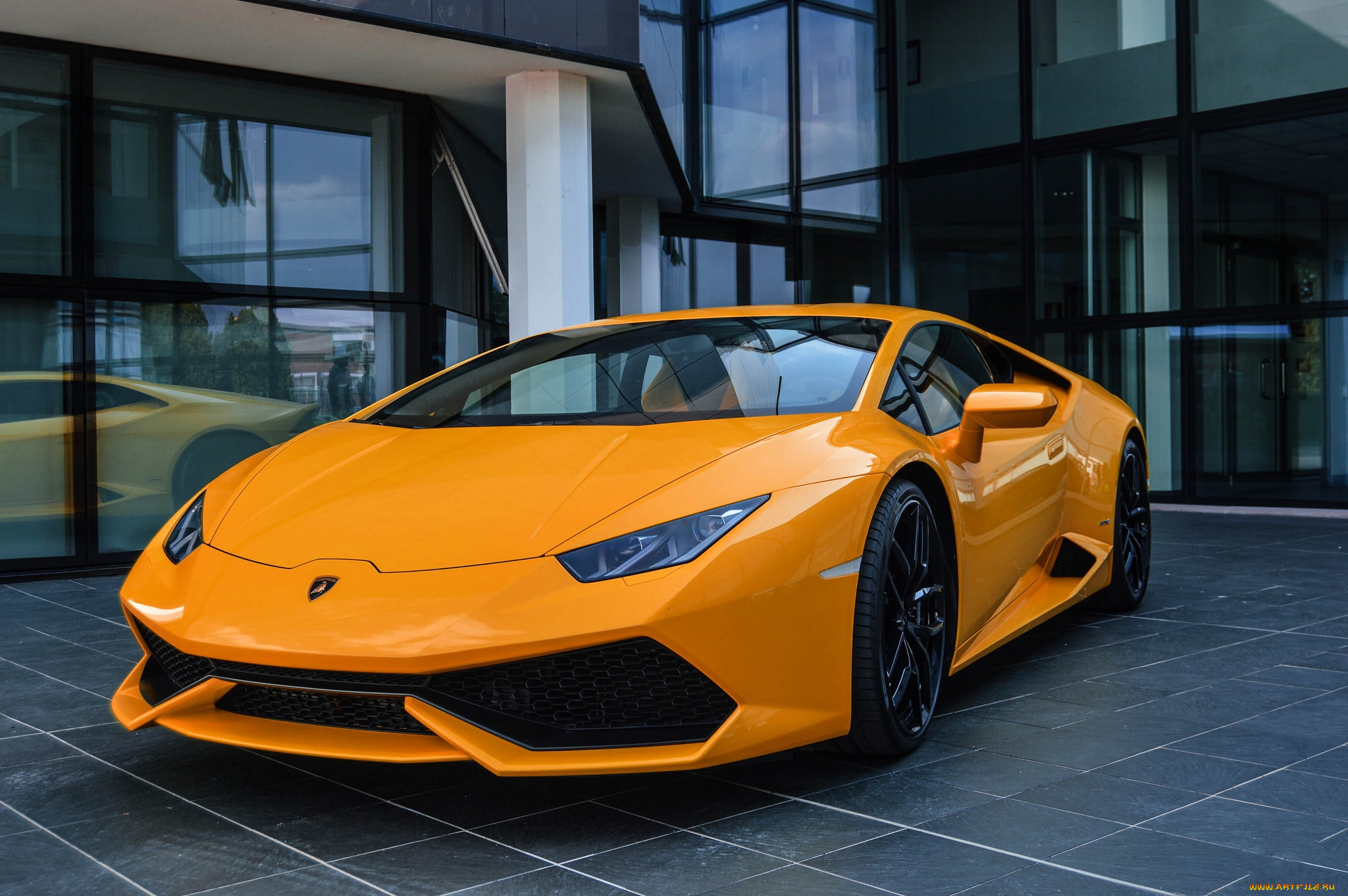 , lamborghini, 
